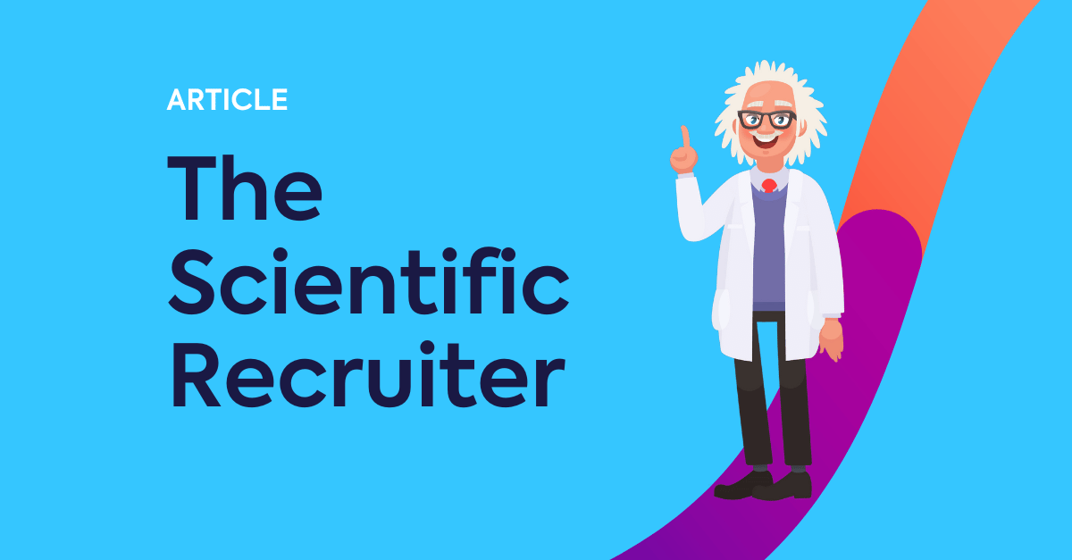 The Scientific Recruiter