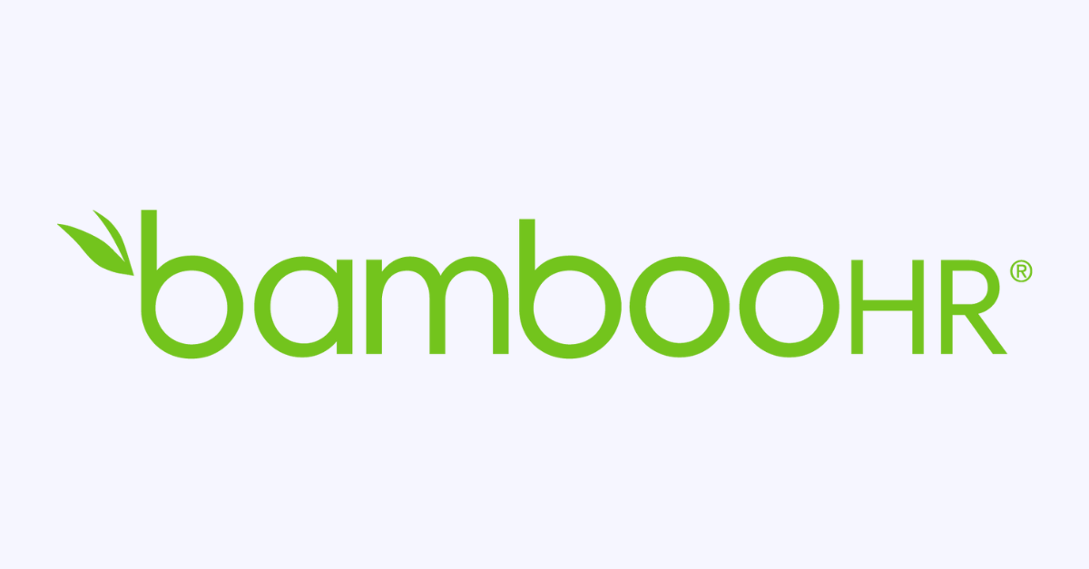 bamboo hr logo