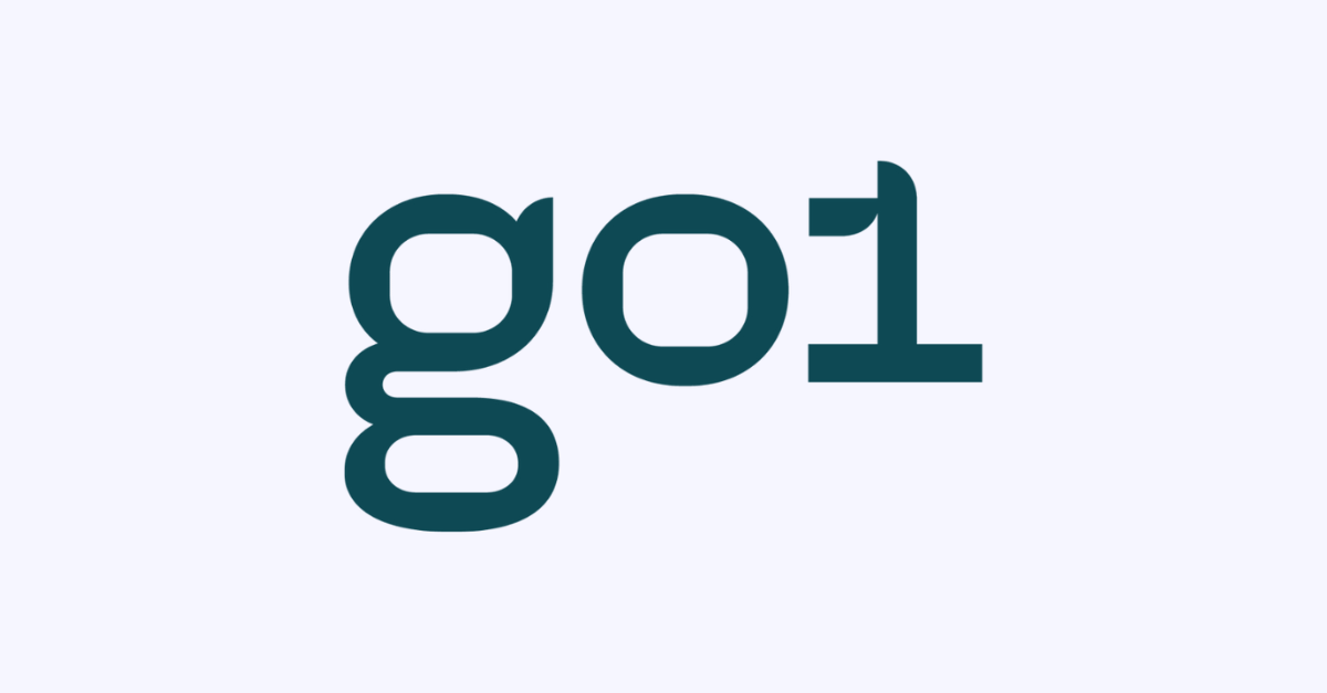 go1 logo