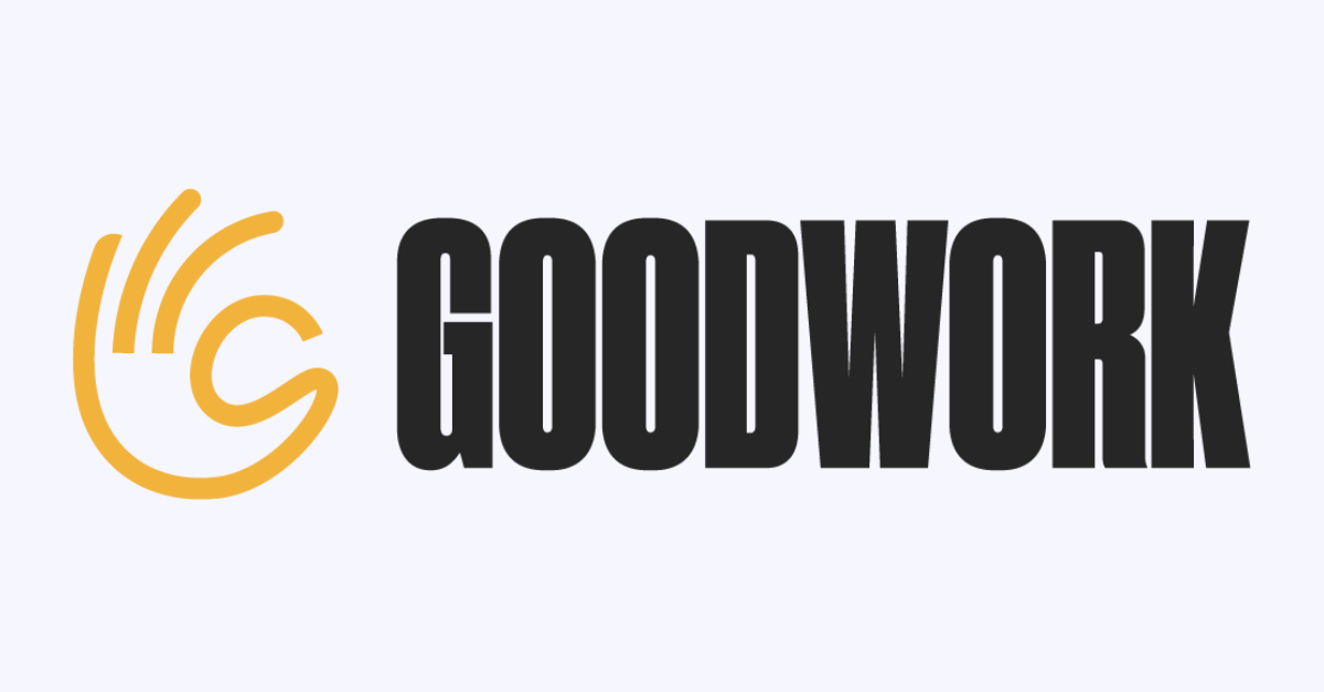 goodwork hr logo