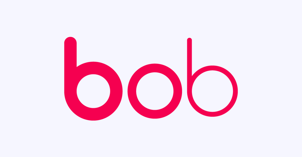 hibob logo