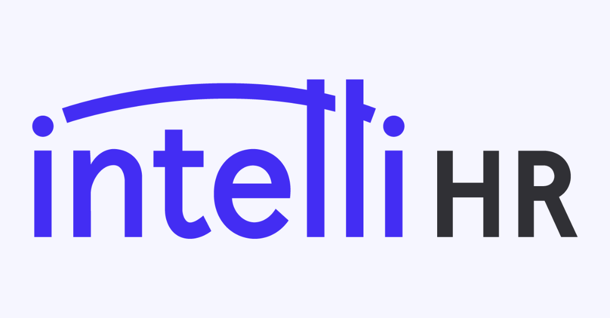 intellihr logo