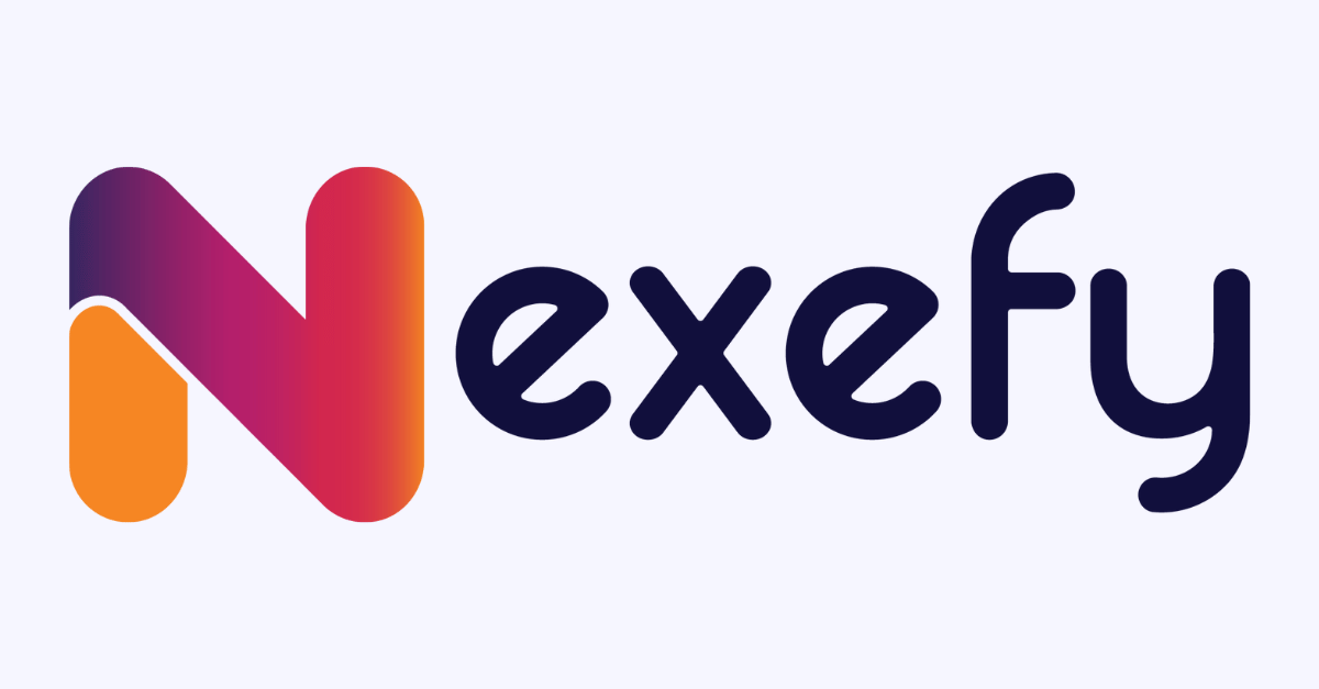 nexefy logo