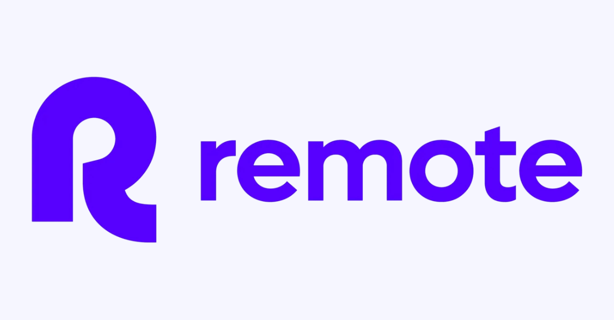 remote logo